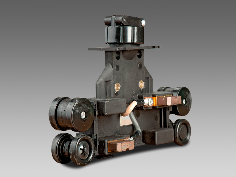 Kapalı Elektrikli Busbar Sistemi