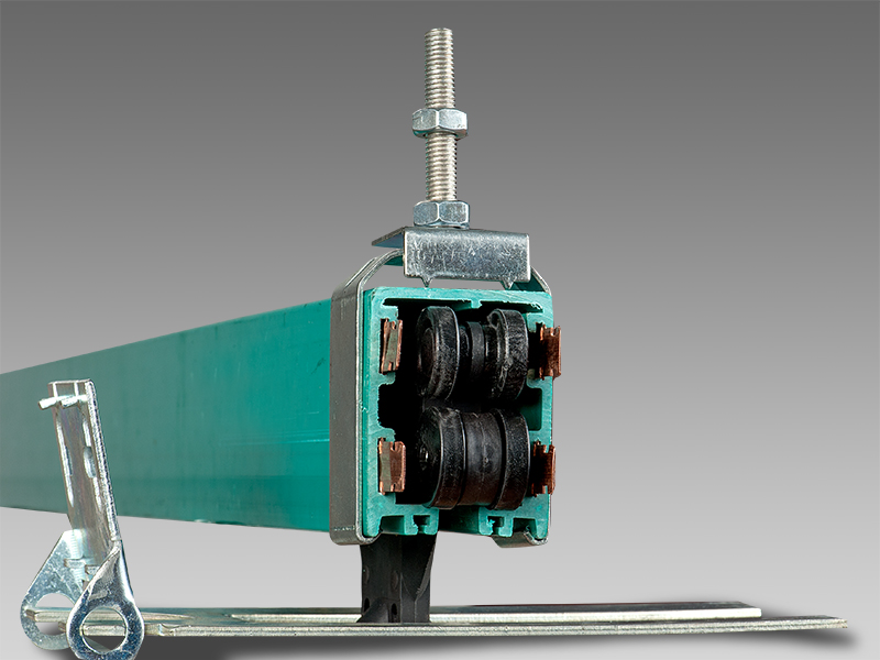 Kapalı Elektrikli Busbar Sistemi